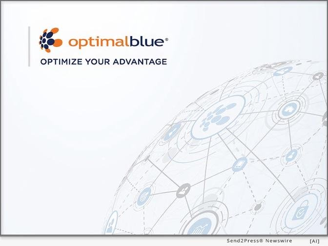 Optimal Blue Announces ‘Optimize Your Advantage’ to Showcase How Its Capital Markets Platform Puts Lenders in Control of Their Margins