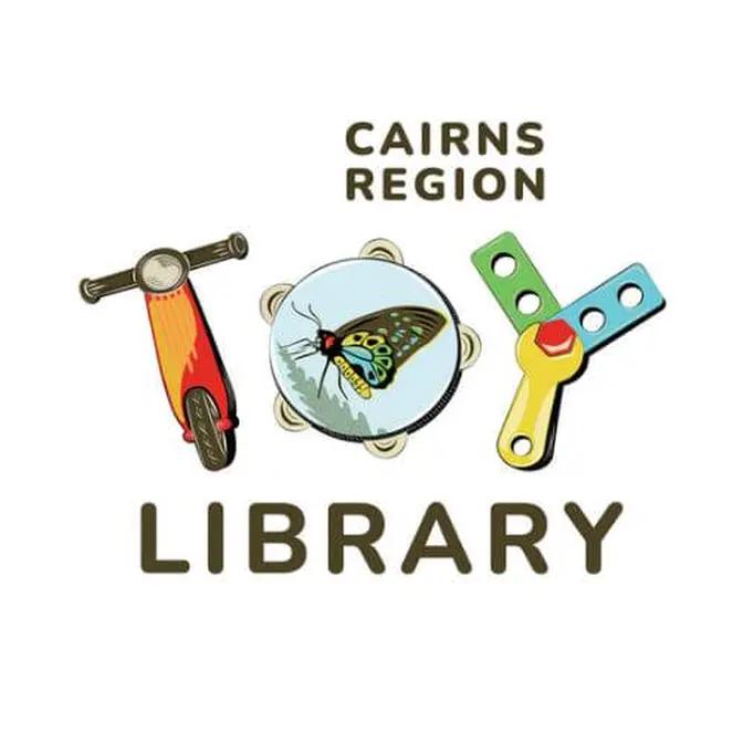 Cairns Region Toy Library