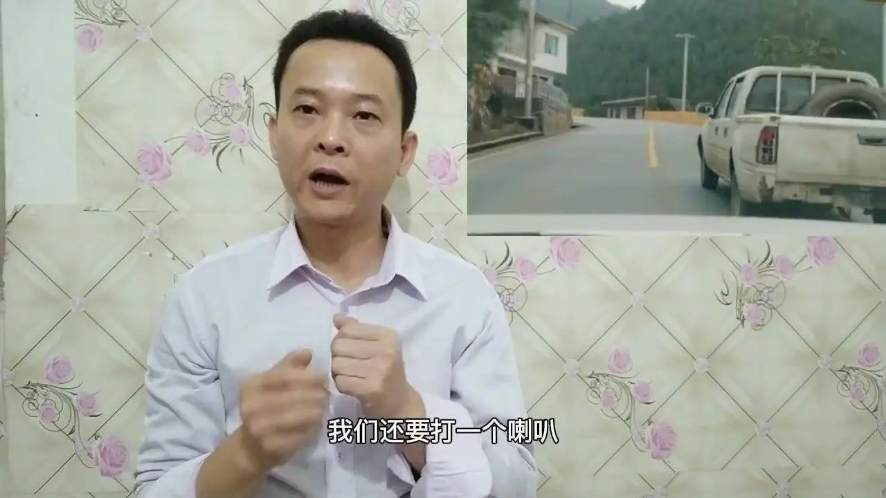 汽車彎道超車，是憑技術還是憑感覺