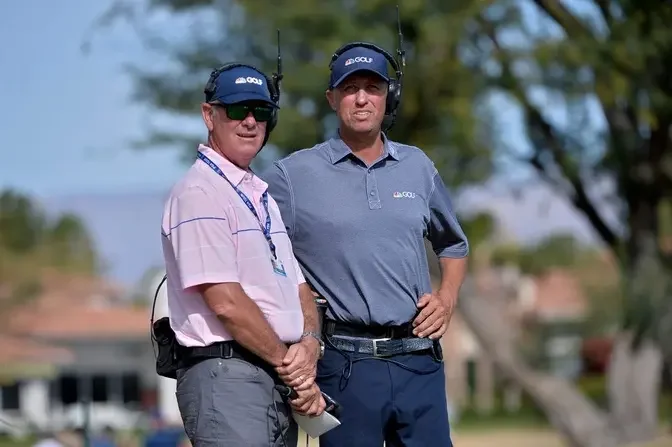 NBC Picks Paul Azinger’s Replacement For Hero World Challenge ...