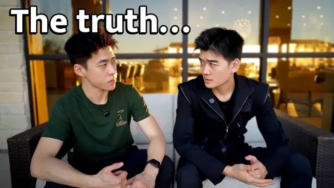 Why we Shen Yun Dancers stopped making videos