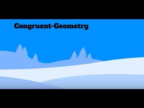 Math Video Definition-Congruent