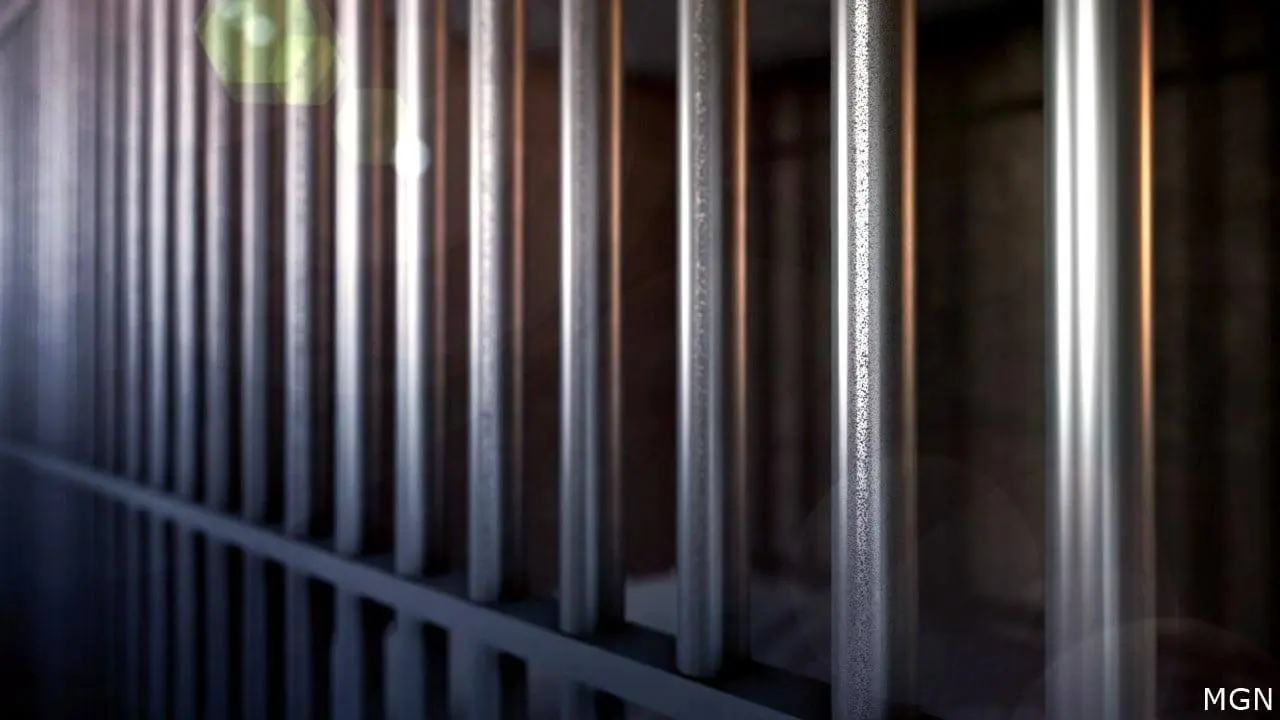 In Fourth Breakout From a Philadelphia Jail This Year, Man Escapes By Walking Away From Orchard
