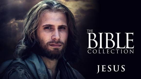 The Bible Collection: Jesus