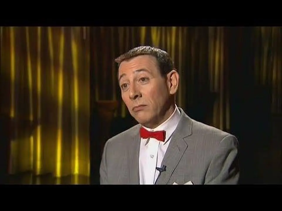 Paul Reubens, best known for portraying Pee-wee Herman, has died