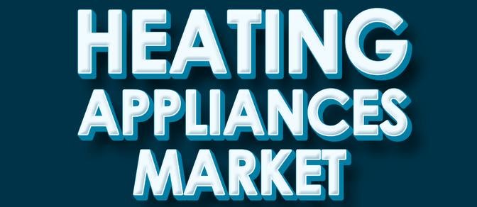 Heating Appliances Market Outlook 2032: Strategic Insights and Competitive Landscape