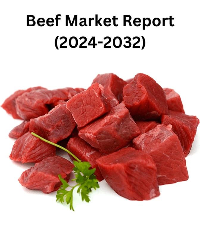 Beef Market Outlook: 2024-2032