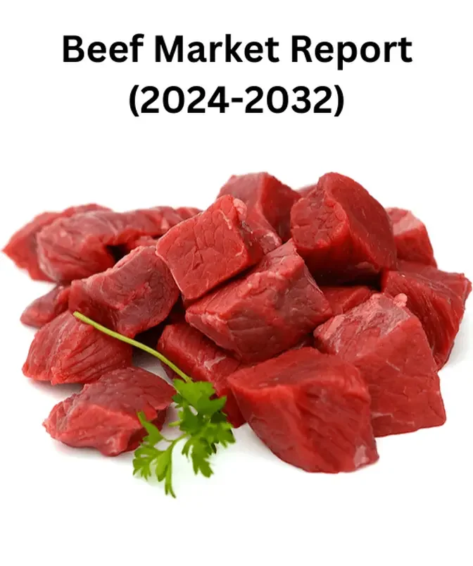 Beef Market Outlook: 2024-2032