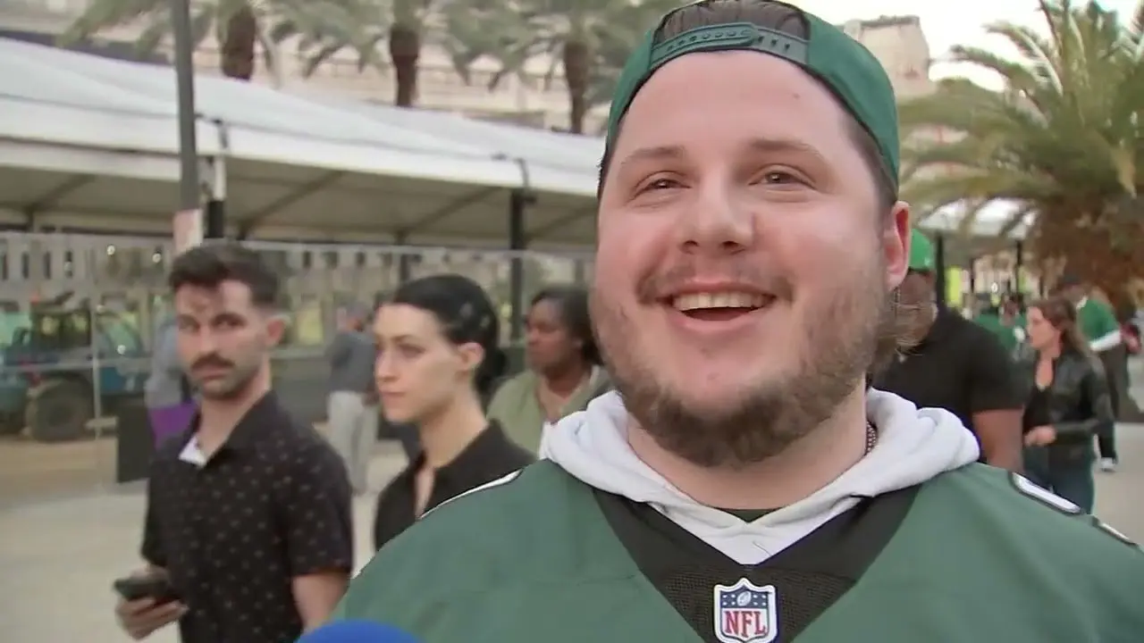 Super Bowl 2025 week kicks off with opening night