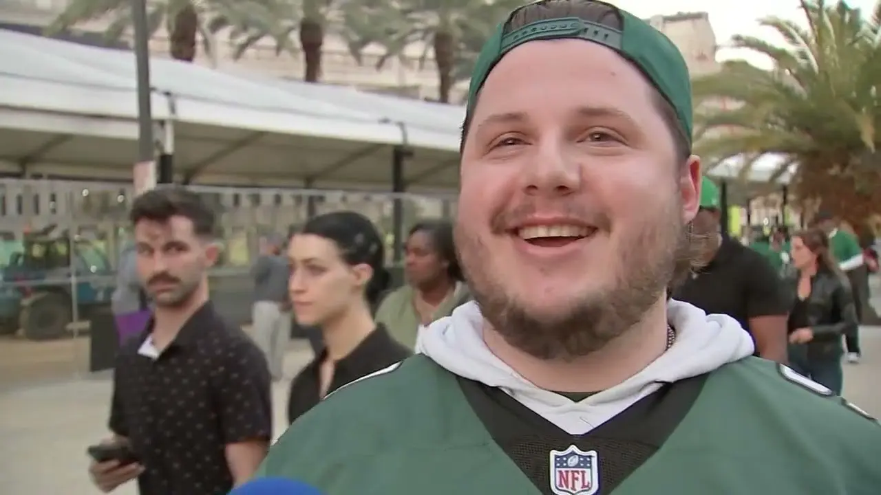 Super Bowl 2025 week kicks off with opening night