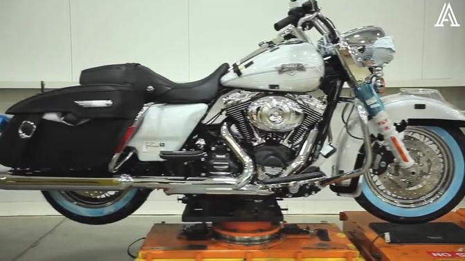 How Harley Davidson Motorcycle Are Made Incredible Factory Production / Speed Enthusiasts