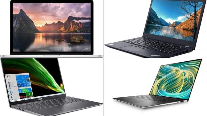 Choosing the Best Laptop for Data Analysis: A Comprehensive Guide
