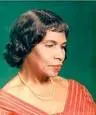 Marian Anderson