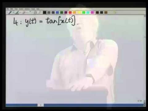 Lecture-09 System Properties