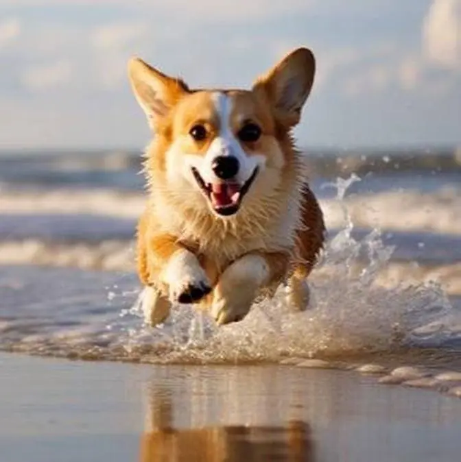 Hub for Corgi Enthusiasts