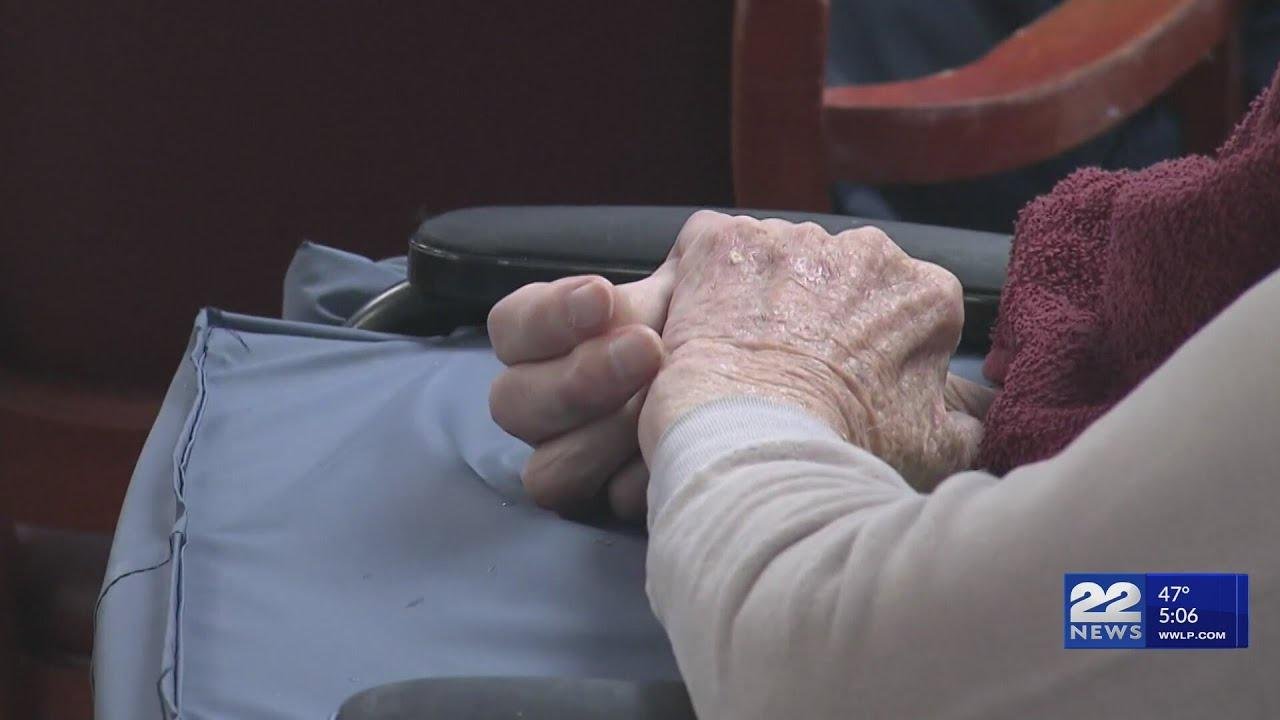 House leaders looking to improve care at Massachusetts nursing homes