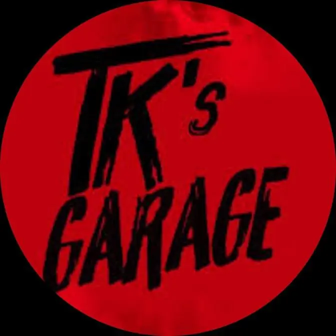 TKs Garage