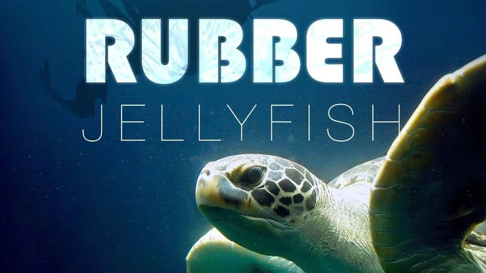 Rubber Jellyfish