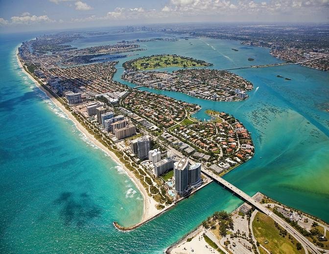 Top 10 Famous Buildings in Miami You Should See