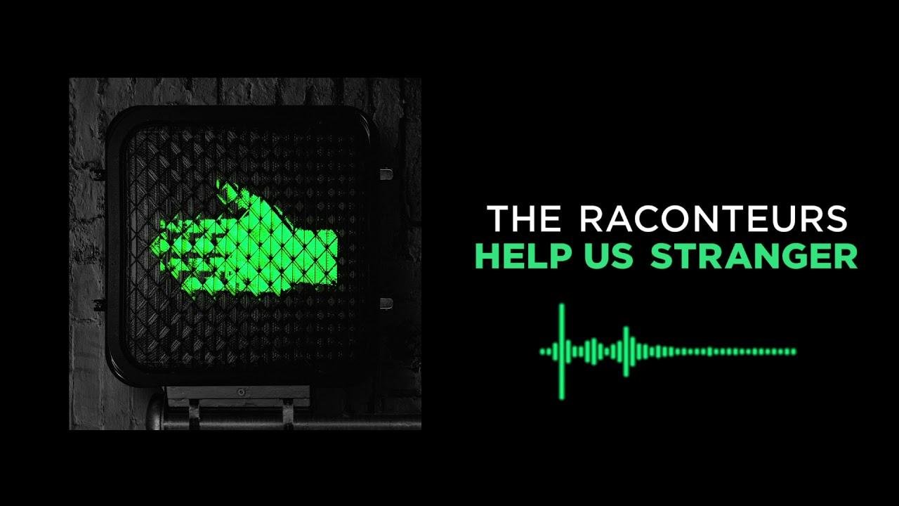 The Raconteurs – Jack White on 'Hey Gyp (Dig the Slowness)'