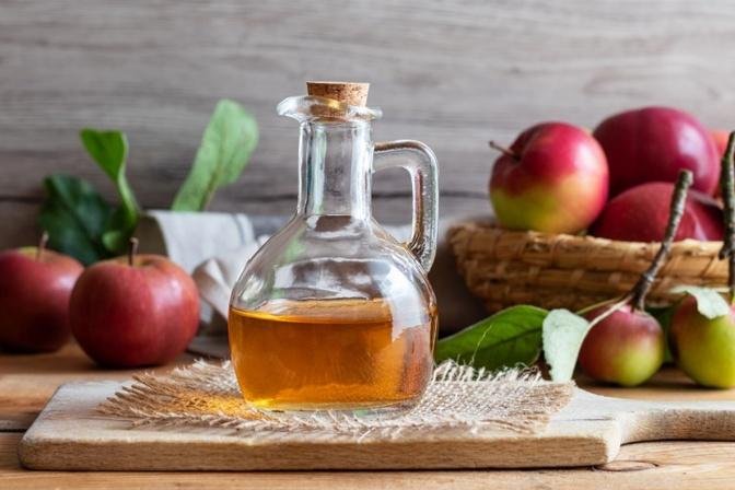 Versatile Vinegar: A Natural Remedy for Modern Living