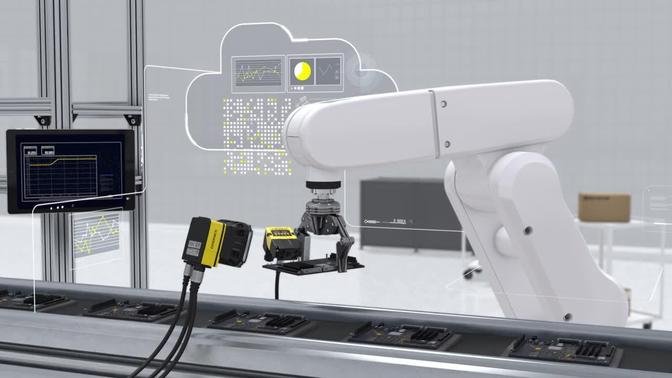 Machine Vision Market: Understanding  Size, Share, Growth, and Trends