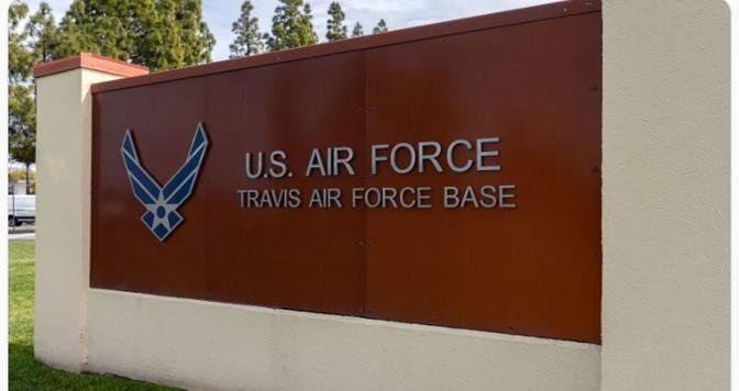 National Security Panel Investigates Suspicious Land Acquisitions near Key Air Force Base