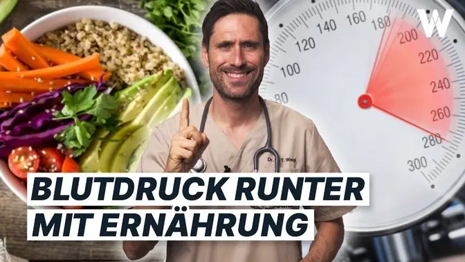 Ernährung bei Bluthochdruck: "Das sagt Dir kein Arzt!" Diese Gewohnheiten können gefährlich werden!