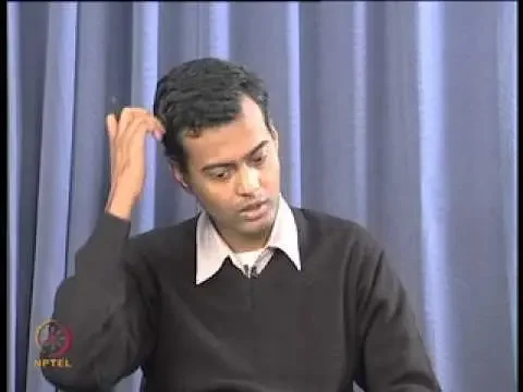 Mod-01 Lec-02 Interacting Decision Makers