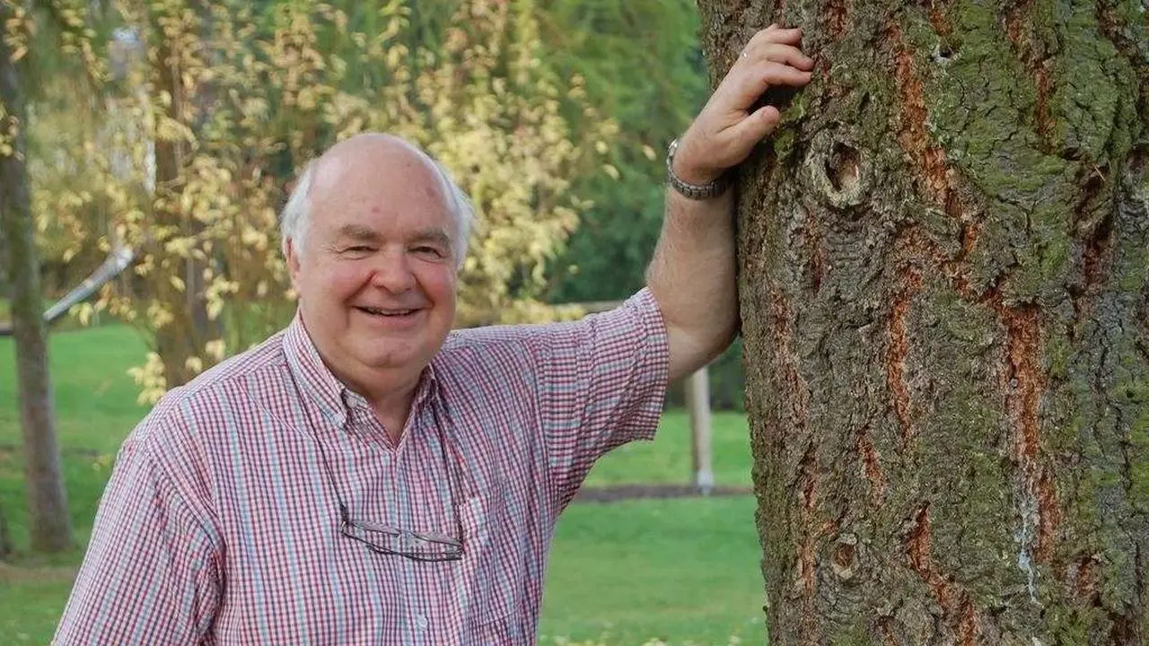Why I Believe in God | John Lennox