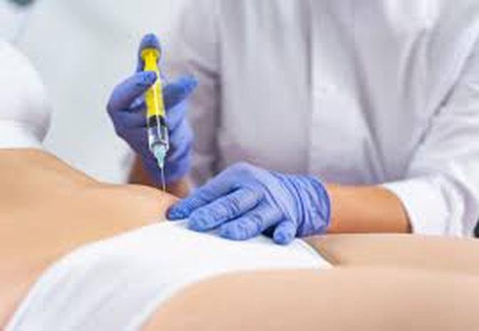 Discover Fat Melting Injections in Dubai