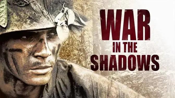 War In The Shadows