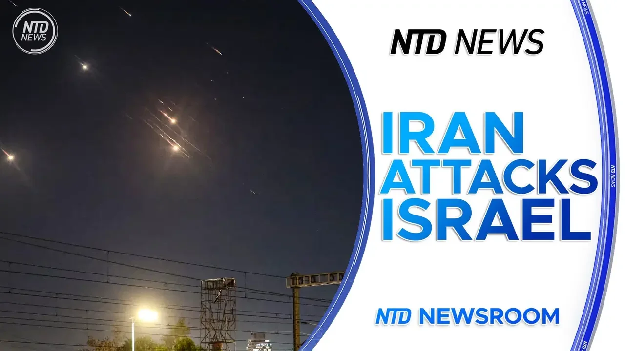 NTD Newsroom Full Broadcast (Oct. 1)