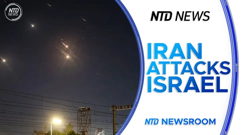NTD Newsroom Full Broadcast (Oct. 1)
