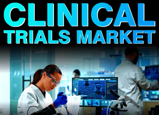 Clinical Trials Market: Increasing Focus on Rare Disease Research Boosts Demand