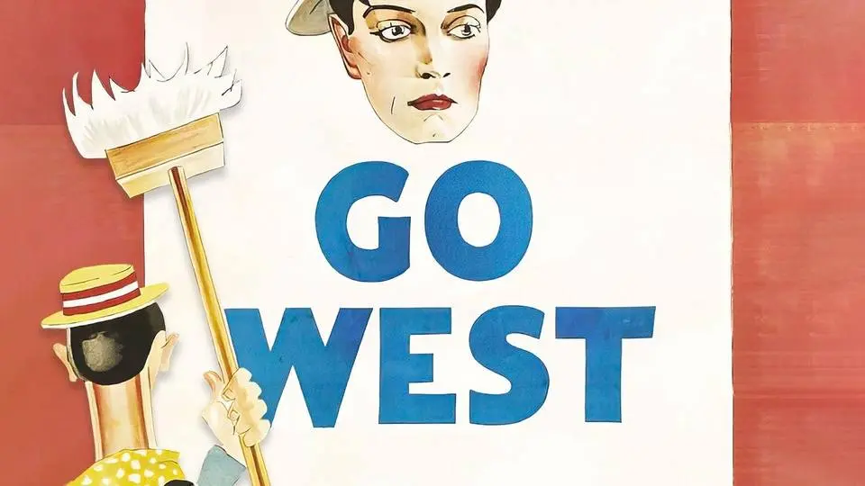 Go West