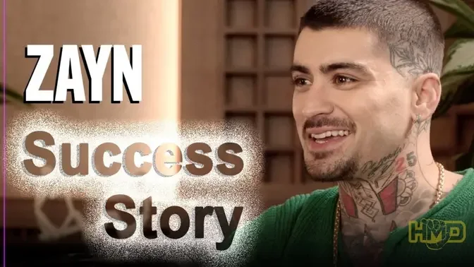 Zayn Malik - Untold Life Journey 2010-2020 #zaynmalik #lifejourney #evolution #viral #vivekmaker