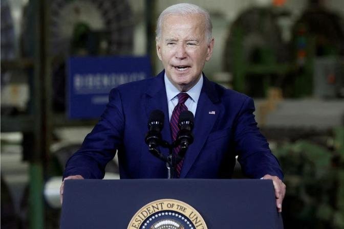 Biden selects Colorado Springs as permanent location of US Space Command HQ