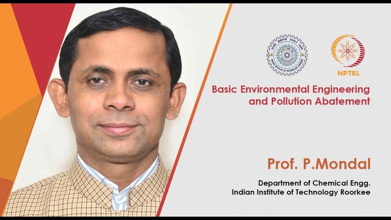 Basic Environmental Engineering and Pollution Abatement