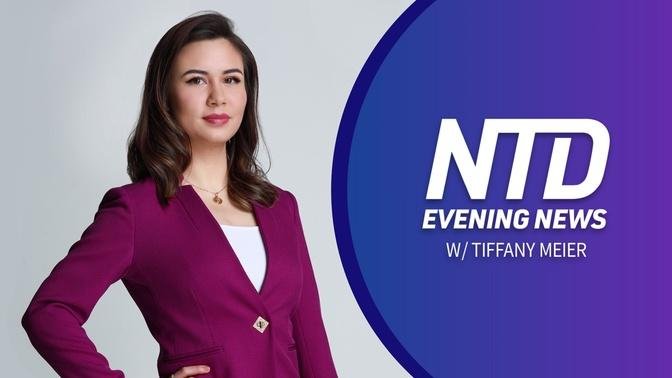 NTD Evening News Full Broadcast (Nov. 14)