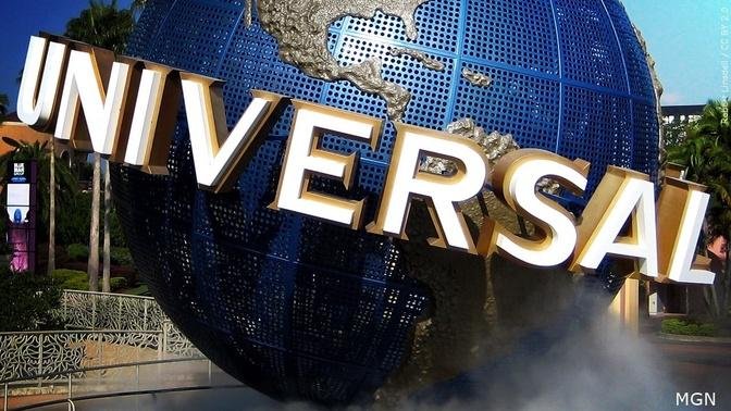 15 People Injured in Tram Accident at Universal Studios in Los Angeles
