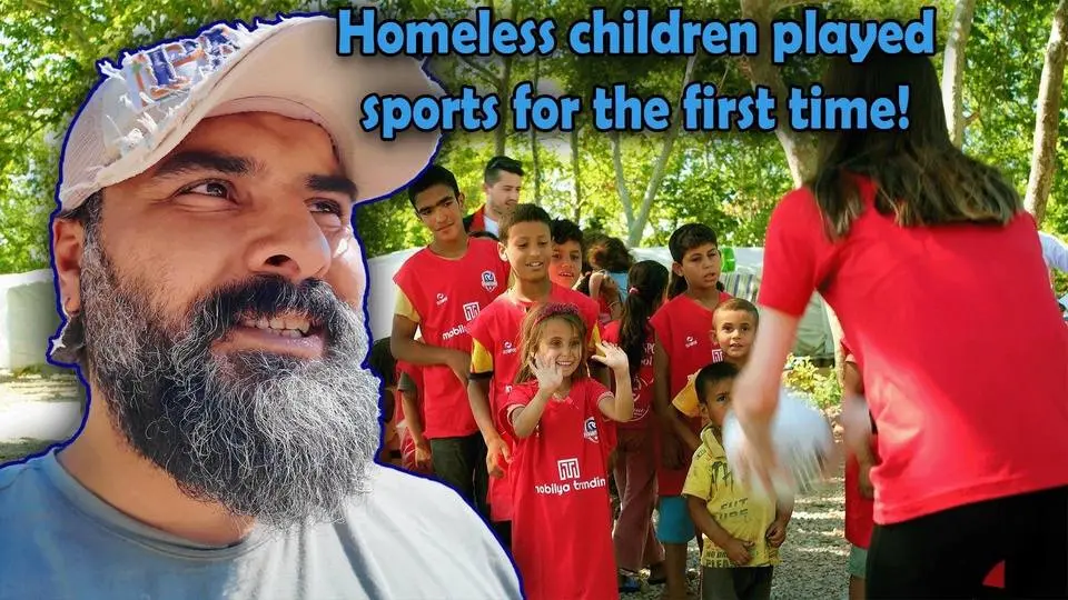 ¡Si los niños sonríen, el mundo sonríe! #KindnessIsCool
