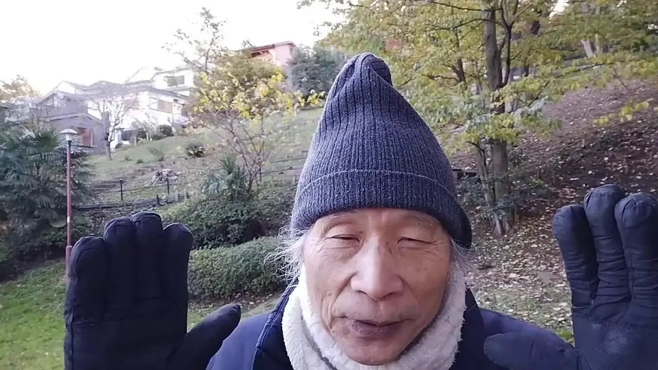 あなたは神の栄光を表わすことができる！　2023 11 29