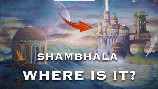 Shambhala Mystery - The Hidden Kingdom of Hymalayas, Who Can Reach It ...