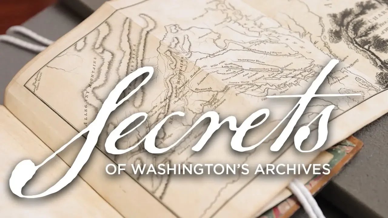 What was it like to travel through Revolutionary America?