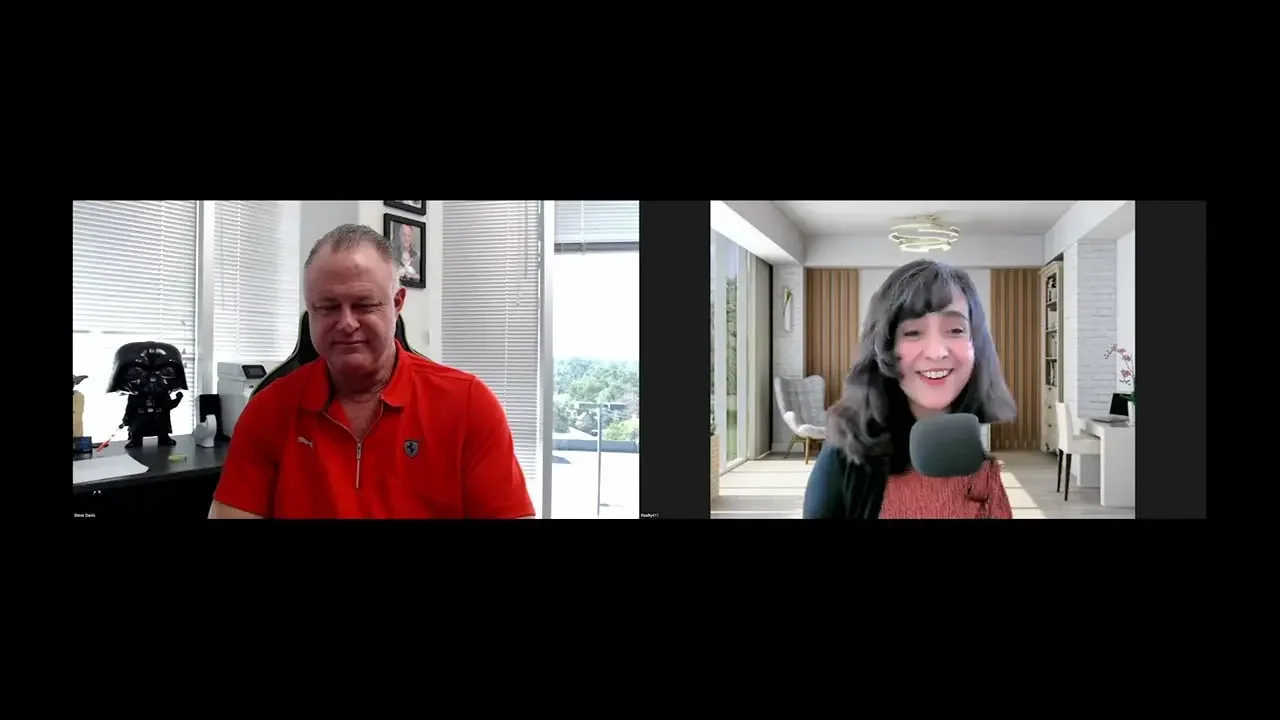 Realty411's Virtual investor's Summit - Friday, November 3rd, 2023