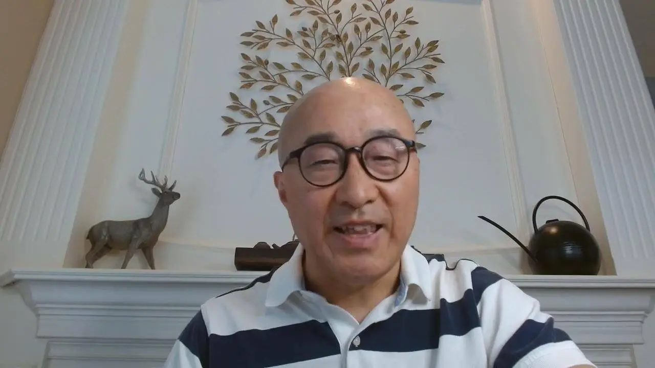 驚爆開價2億美金誘柯當副？幕後黑手呼之欲出