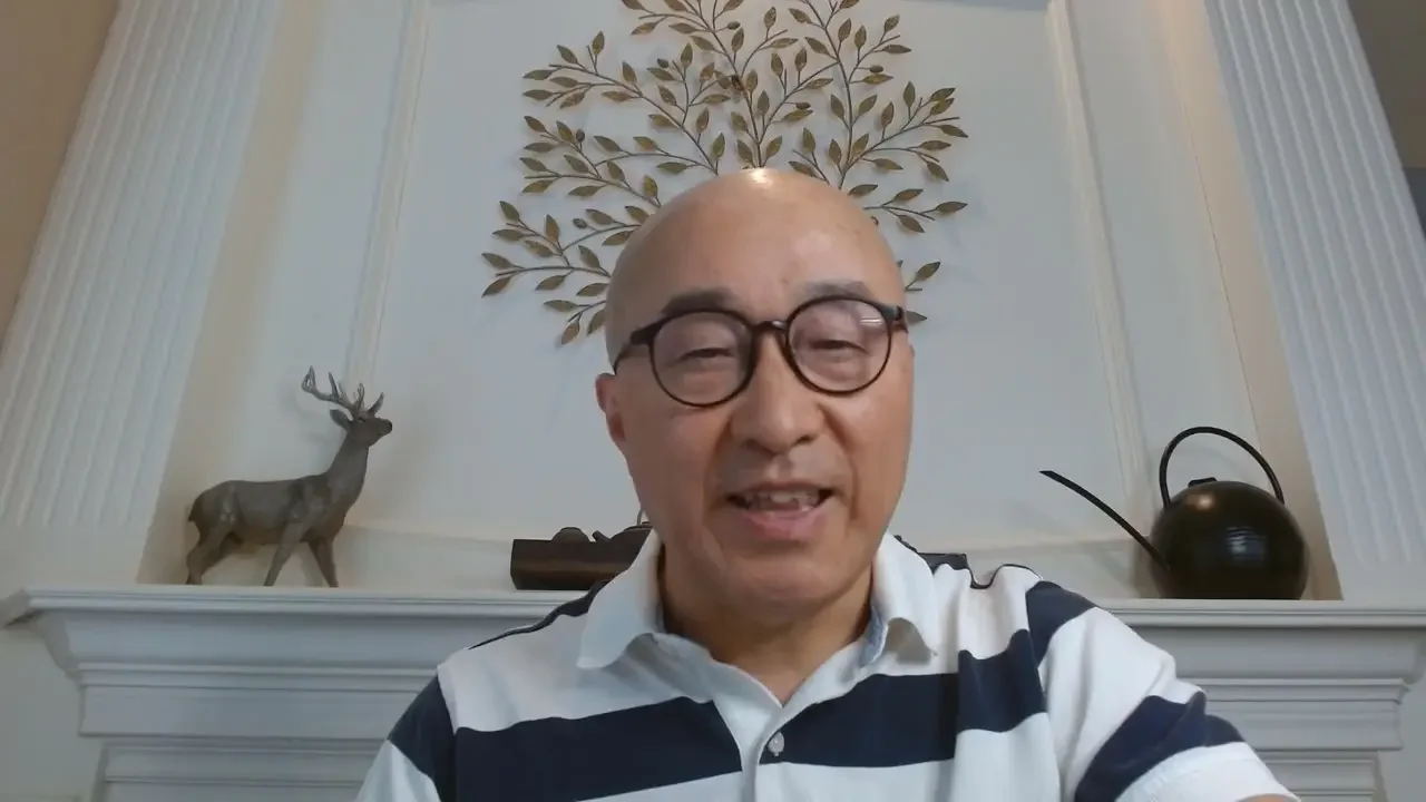 惊爆开价2亿美金诱柯当副？幕后黑手呼之欲出