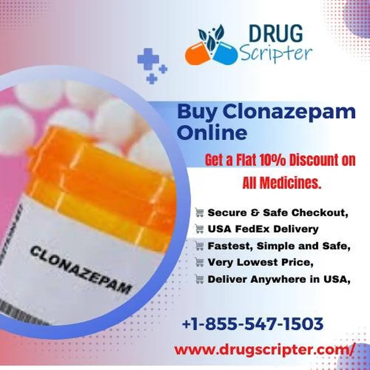 Obtain Clonazepam Online Trusted Cyber Sources