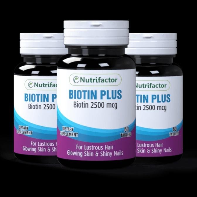 Unlocking the Beauty of Biotin: A Comprehensive Guide to Biotin Supplements